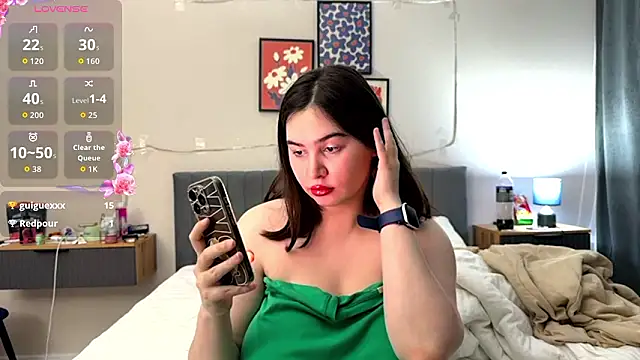 valevaweheart live sex cam