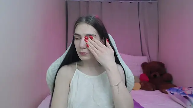 nikastark_ - NikaStark_'s free webcam - UK Sex Cams