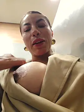 Karen_San_Miguel Live Webcam on Stripchat