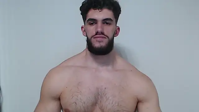 hiddenf (M young) - CUMSHOW