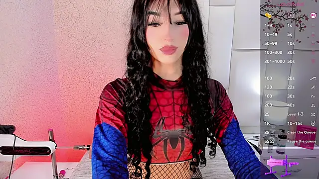 Angeles_Busst webcam