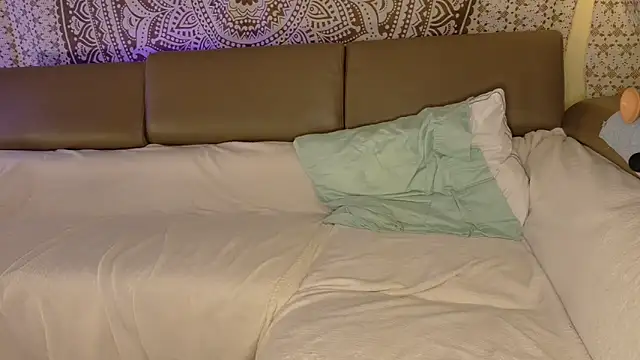 Jenny-Mystery-X webcam