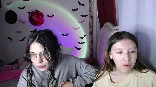 Briar_y_Blair webcam