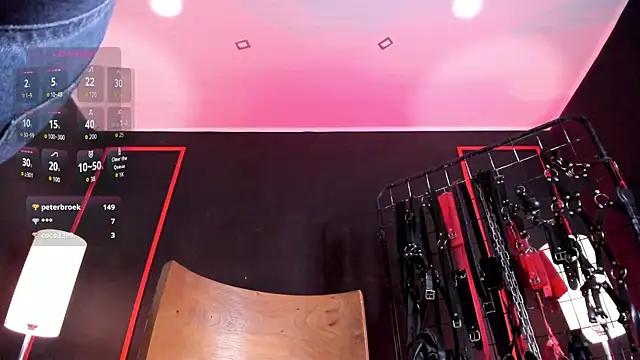 Carolina_Arias webcam