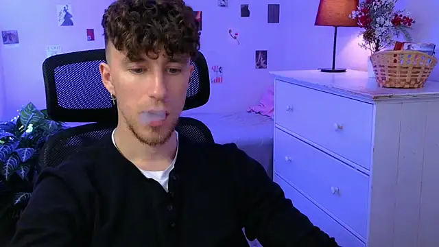 mark_caron (M young) - Take off your T-shirt