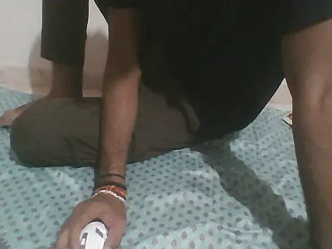 bull_dick_69 (M young) - Oil Body