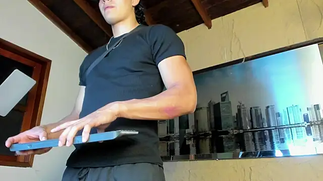 elliot_colton - Elliot_colton's free webcam - UK Sex Cams