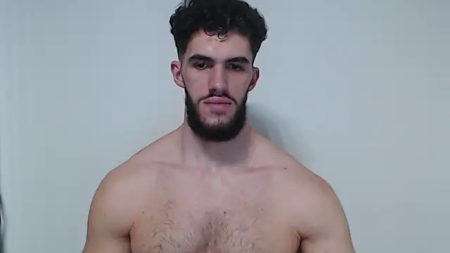 hiddenf (M young) - CUMSHOW