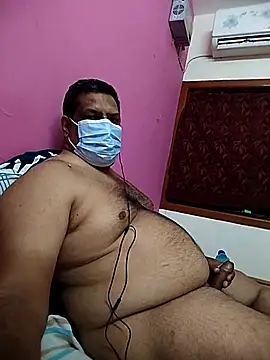 ksmani19477 (Ask my age) - cum no face