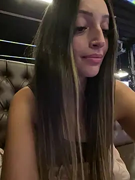 BelleLouiseVp webcam