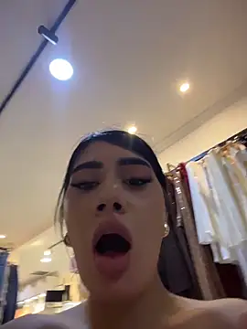 clarachanelricek webcam