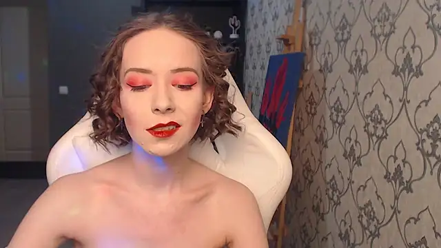 fascinatingeyess - FascinatingEyess's free webcam - UK Sex Cams