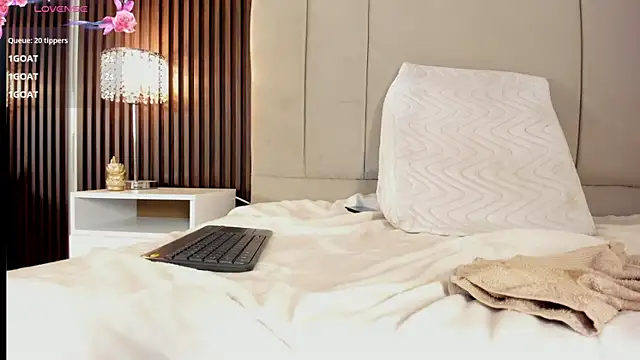 _mila_dyva - _MiLa_Dyva's free webcam - UK Sex Cams