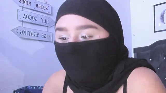 _zharaa - _zharaa's free webcam - UK Sex Cams