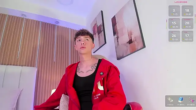 Tomy_Rox live sex cam