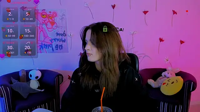 liana_kisses (F teen) - doggy in panties