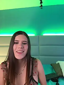 thealejandrodolls (F teen) - Pussy Licking 69