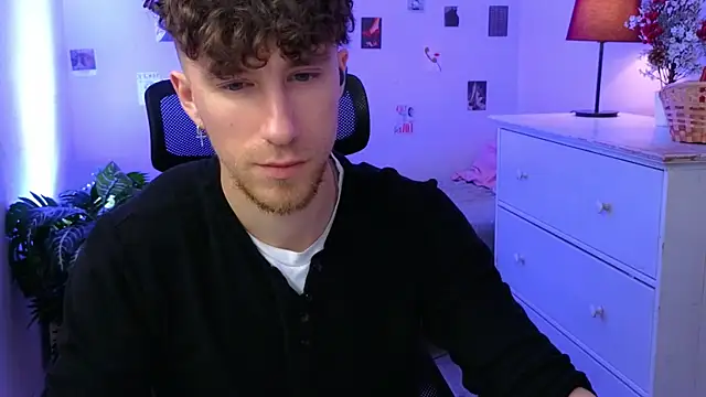 mark_caron (M young) - Take off your T-shirt