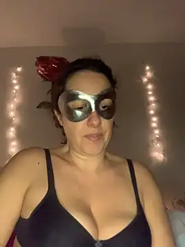 hotbrunettemass (F milf) - 🍓 🍌 Pleasure