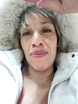 marilynrichter (F milf) - Fuck pussy