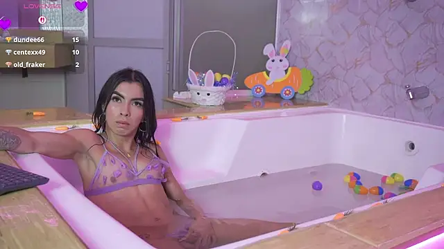 Fernanda_thail_ webcam