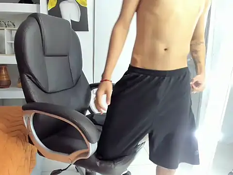 Nico_Viper_ live sex cam