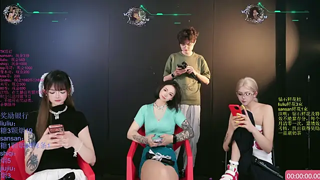 美女MHe-002在线直播