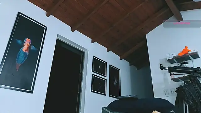 SilvaBranko live sex cam