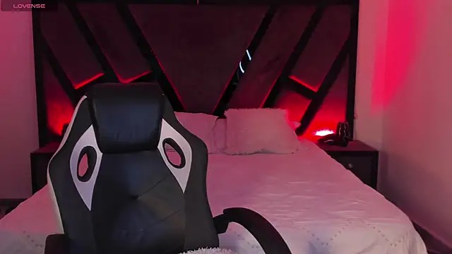 AndyWiilliams live sex cam