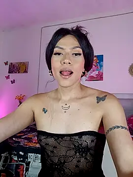 Roxy_SexyDiaz webcam