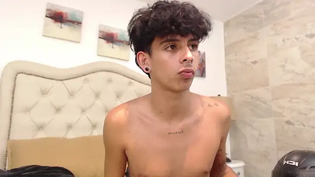 ibratxandy - Ibratxandy's free webcam