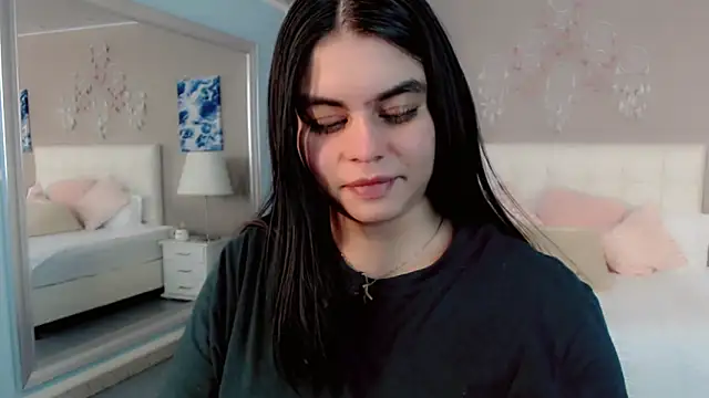 _maddison_ivanova_ - _Maddison_Ivanova_'s free webcam