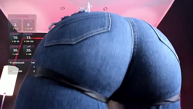 Carolina_Arias webcam