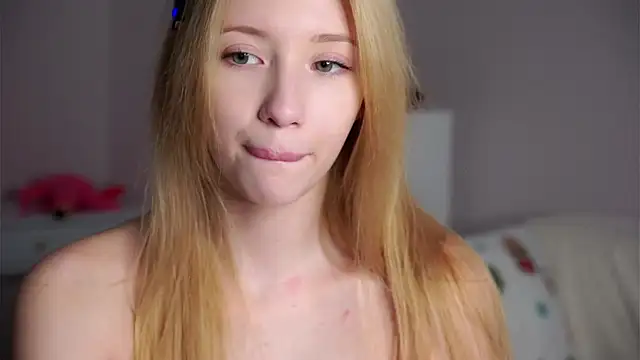 sunnivacovil (F teen) - 💕Cum on my ass💕