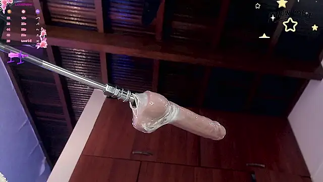 adara_le (F milf) - Fuuuuck pussy 🍆💦