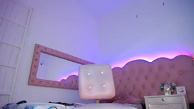 Sussan_cooper webcam