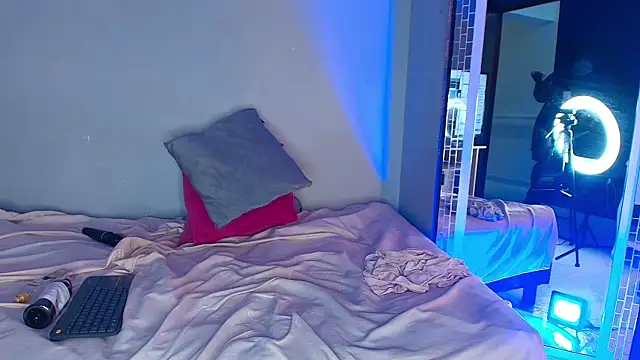 CarolinaGomez_ webcam