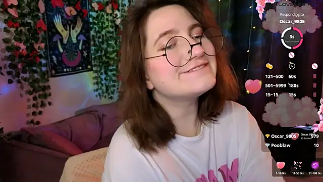 fairy_tara - Fairy_tara's free webcam - UK Sex Cams