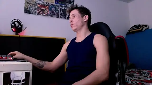 deividcloud36 - Deividcloud36's free webcam - UK Sex Cams