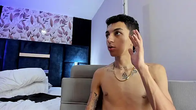 nickandabby_ - NickandAbby_'s free webcam - UK Sex Cams