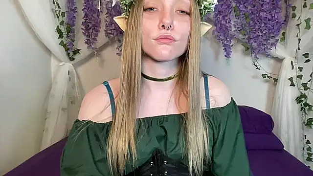 ElfGirlAna