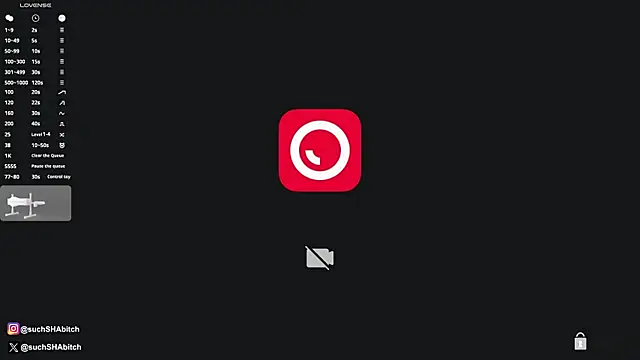 suchSHAbitch_ Live Webcam on Stripchat