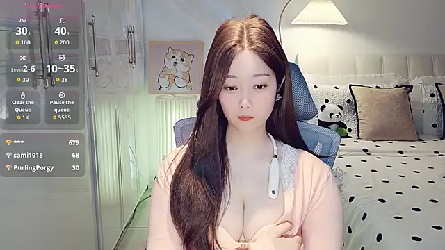 美女Xiaotantan-99在线直播