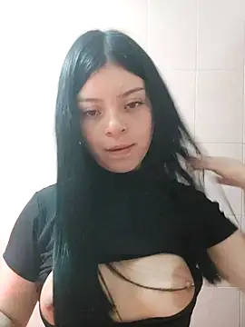 lunajacobs (F young) - Naked Doggy style 🔥