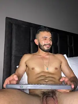 Jacksonfranco live sex cam