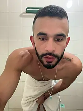 Jacksonfranco live sex cam