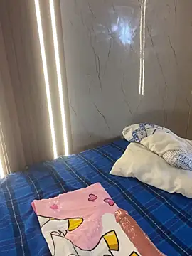 Webcam Model (Eva_Feller69)  is live.Free join now!