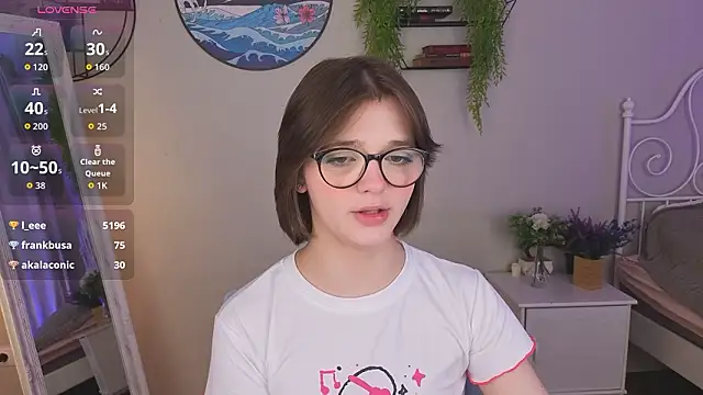 letorianotley - LetoriaNotley's free webcam - UK Sex Cams