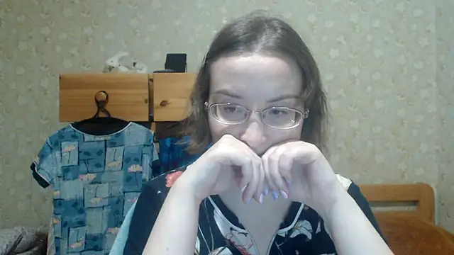 Smart_Rose live sex cam