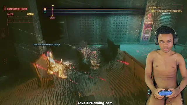 lovemirgaming - Lovemirgaming's free webcam - UK Sex Cams